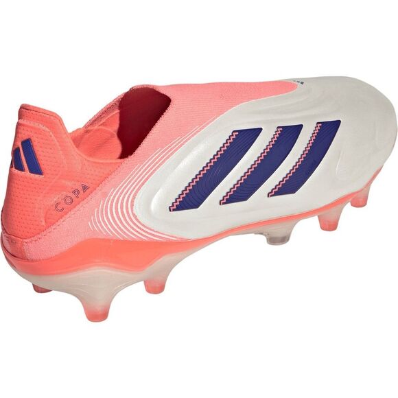 Size 8.5 Adidas Copa Pure 3 Elite LL FG Coral Blaze Mens Soccer Cleats JS0650